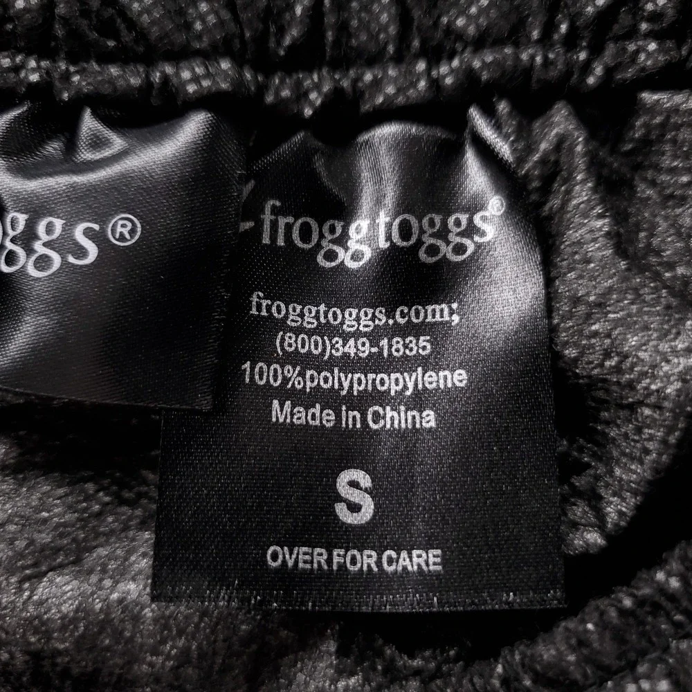 Frogg Toggs purchase carefully hiking